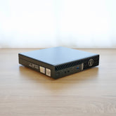 Dell Optiplex 7090 Micro i7-10700T 16GB 256GB